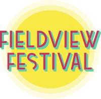 Fieldview festival logo